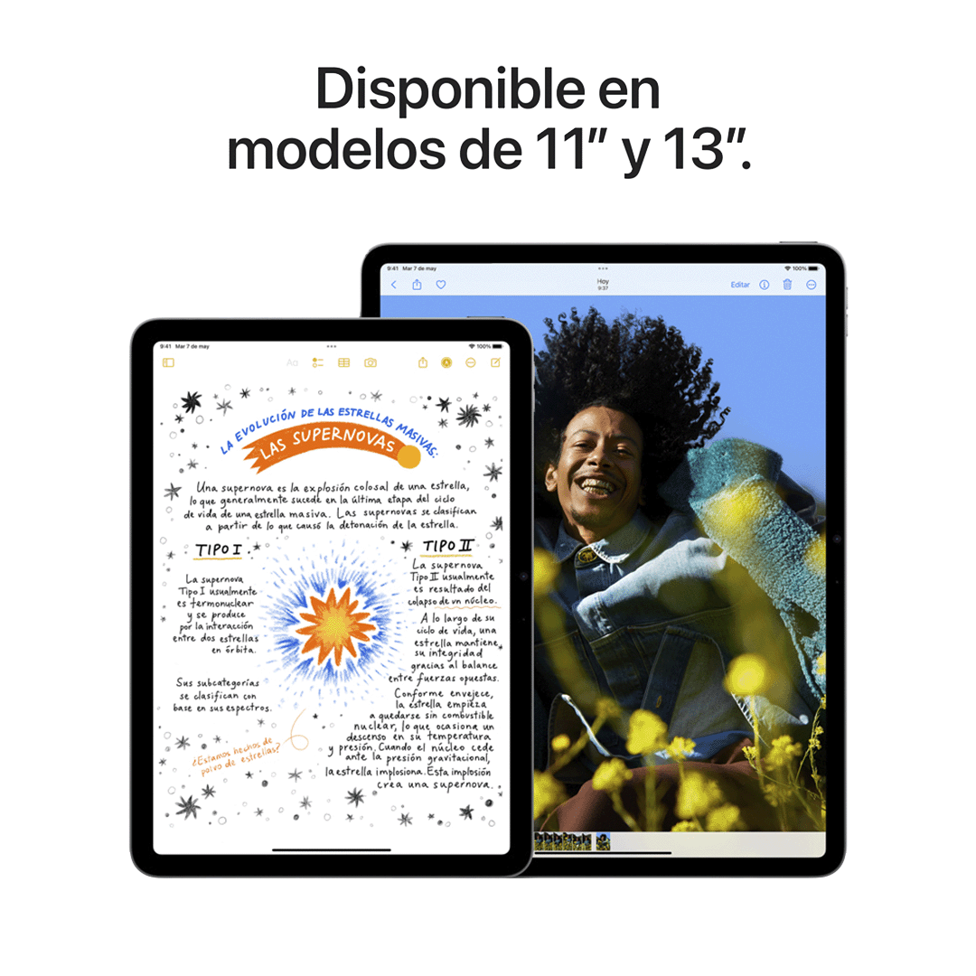 iPad Air 13 iPad Air 13
